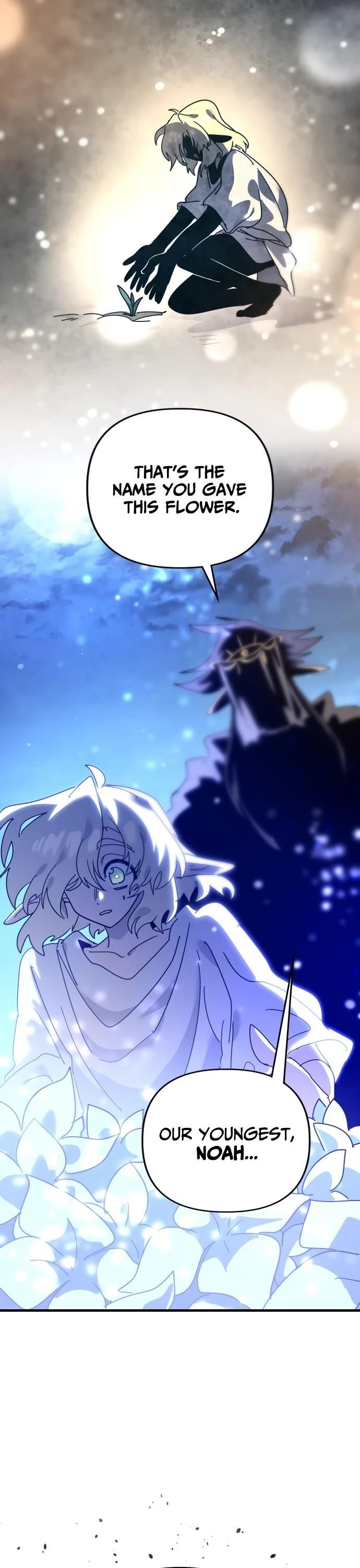 My Second Life is a Healing Life? Chapter 79 - Page 40