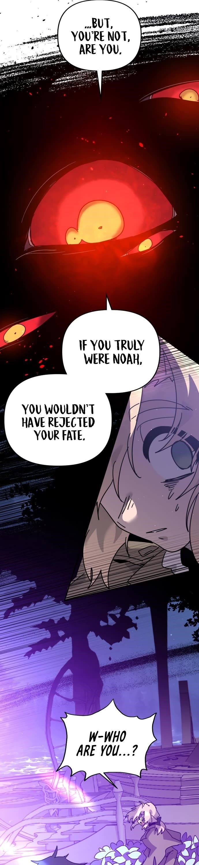 My Second Life is a Healing Life? Chapter 79 - Page 41