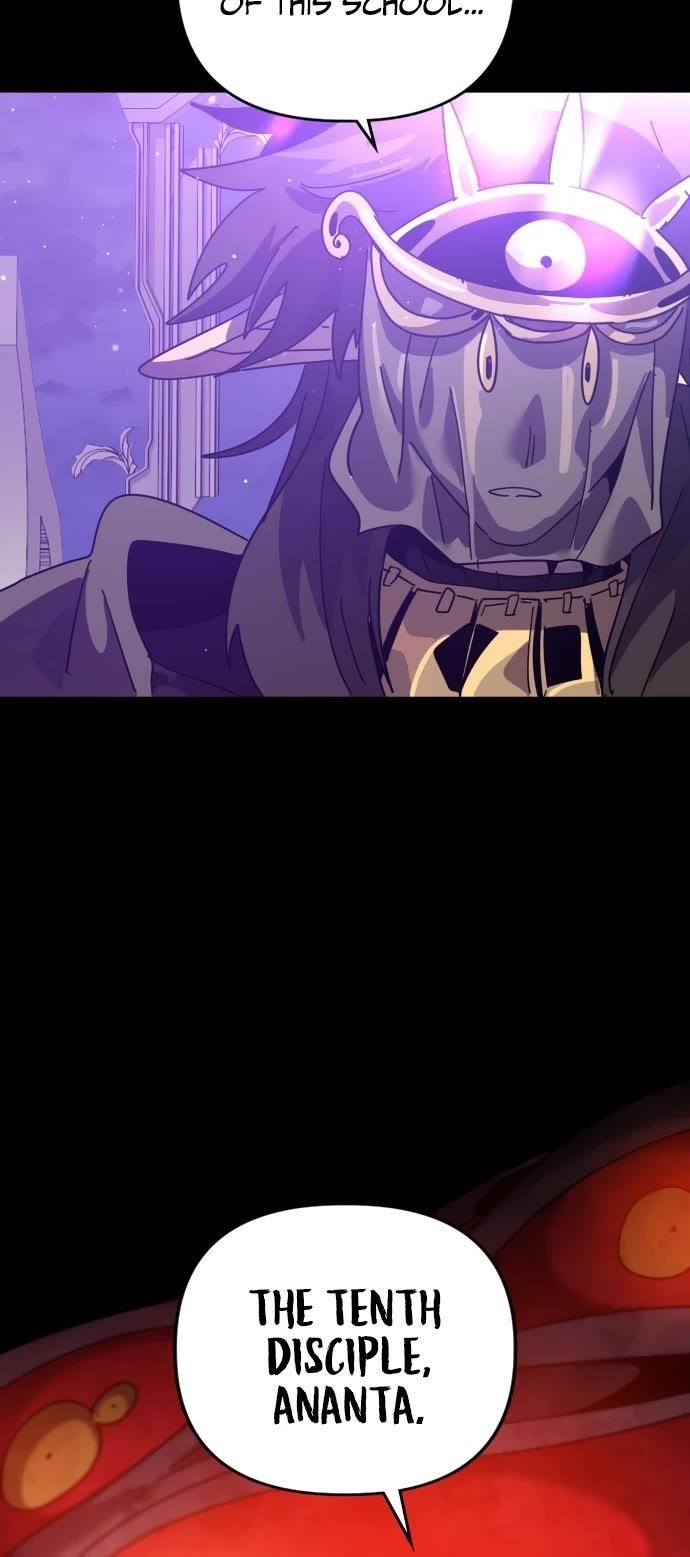 My Second Life is a Healing Life? Chapter 79 - Page 43