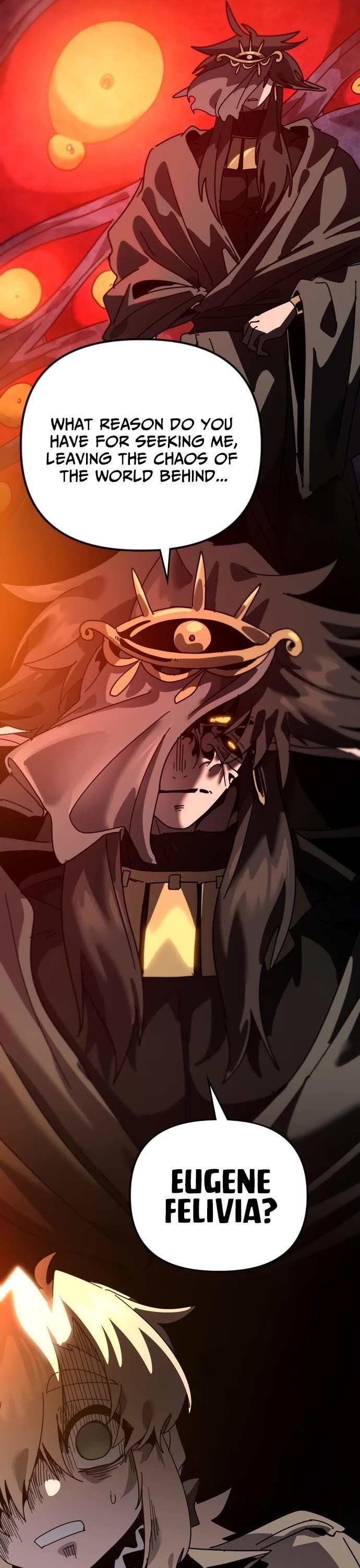 My Second Life is a Healing Life? Chapter 79 - Page 44