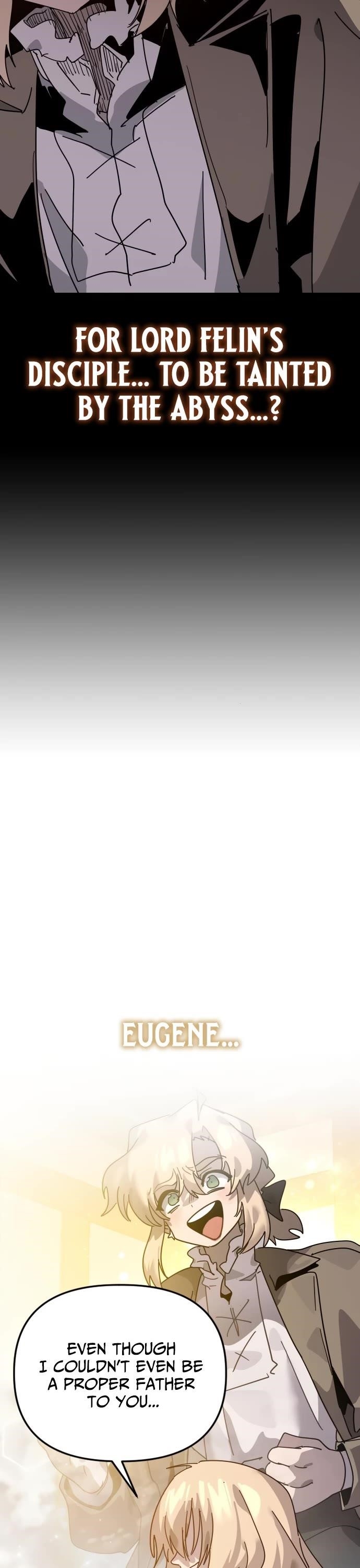 My Second Life is a Healing Life? Chapter 79 - Page 45