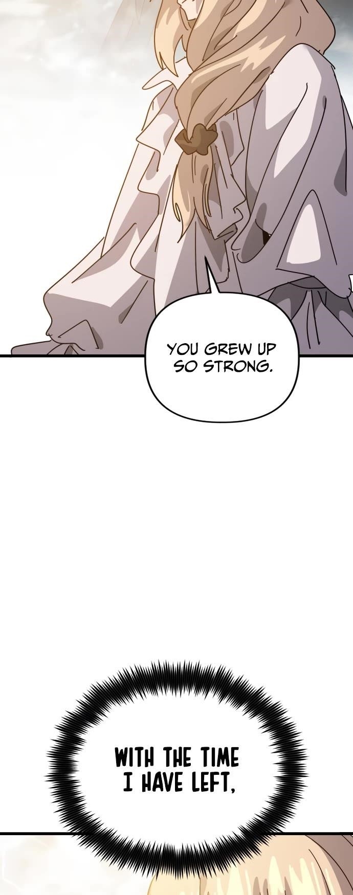 My Second Life is a Healing Life? Chapter 79 - Page 46