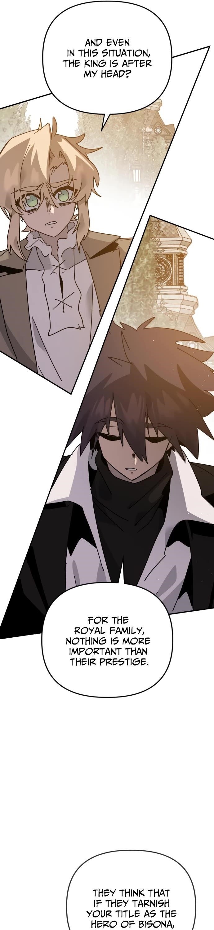 My Second Life is a Healing Life? Chapter 79 - Page 5