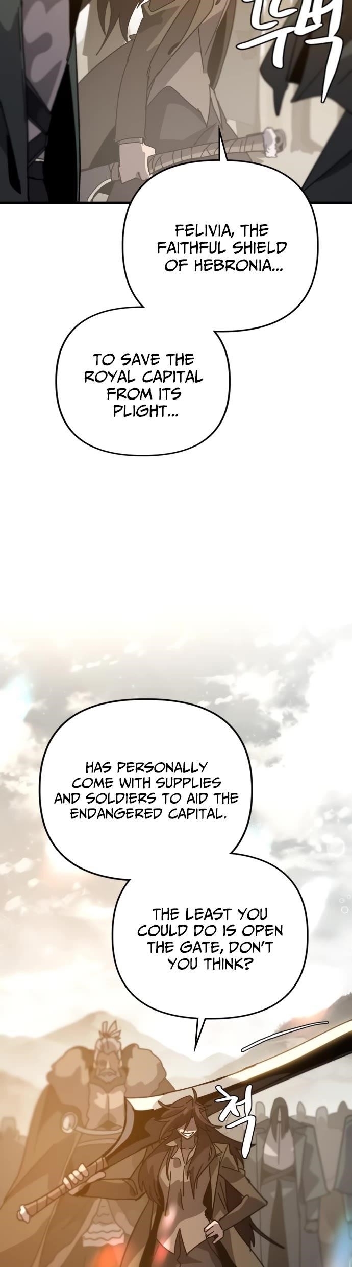 My Second Life is a Healing Life? Chapter 79 - Page 50