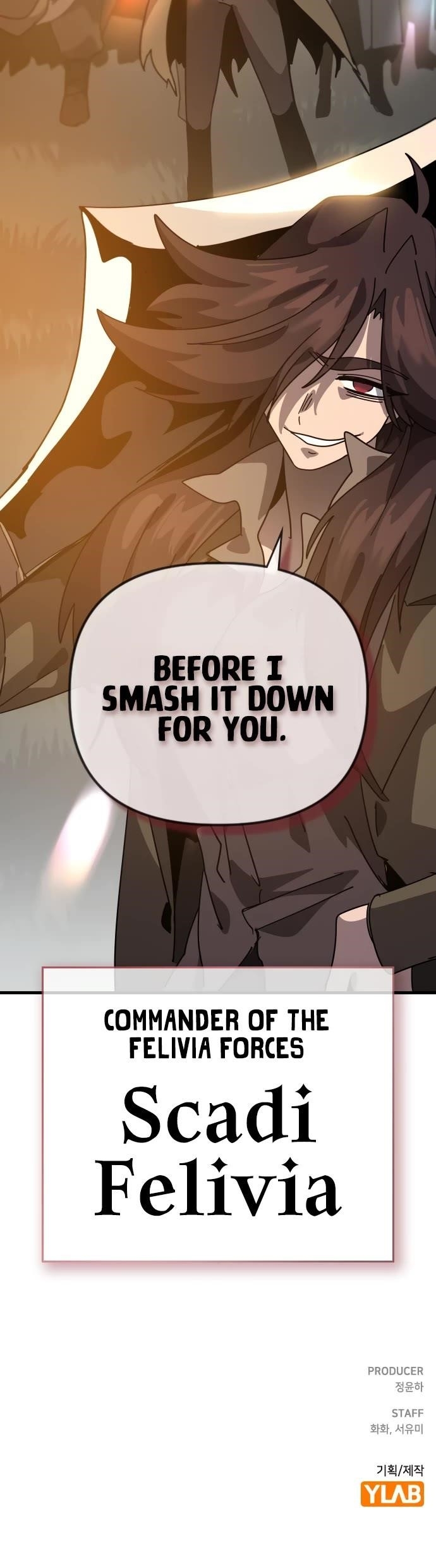 My Second Life is a Healing Life? Chapter 79 - Page 51