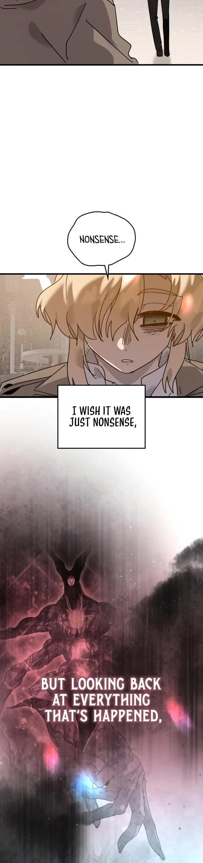 My Second Life is a Healing Life? Chapter 79 - Page 7