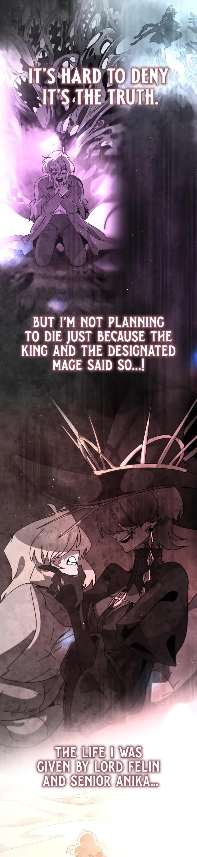 My Second Life is a Healing Life? Chapter 79 - Page 8