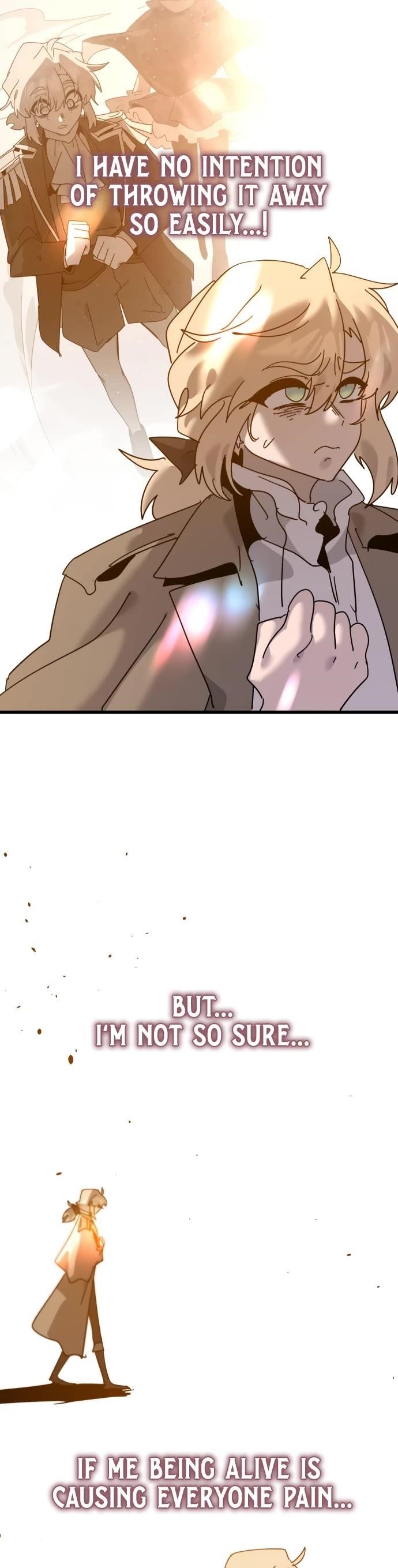 My Second Life is a Healing Life? Chapter 79 - Page 9