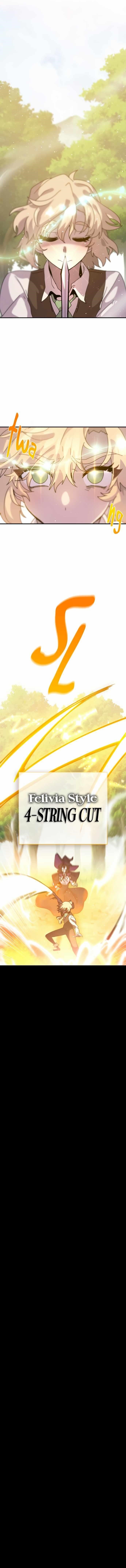 My Second Life is a Healing Life? Chapter 8 - Page 1