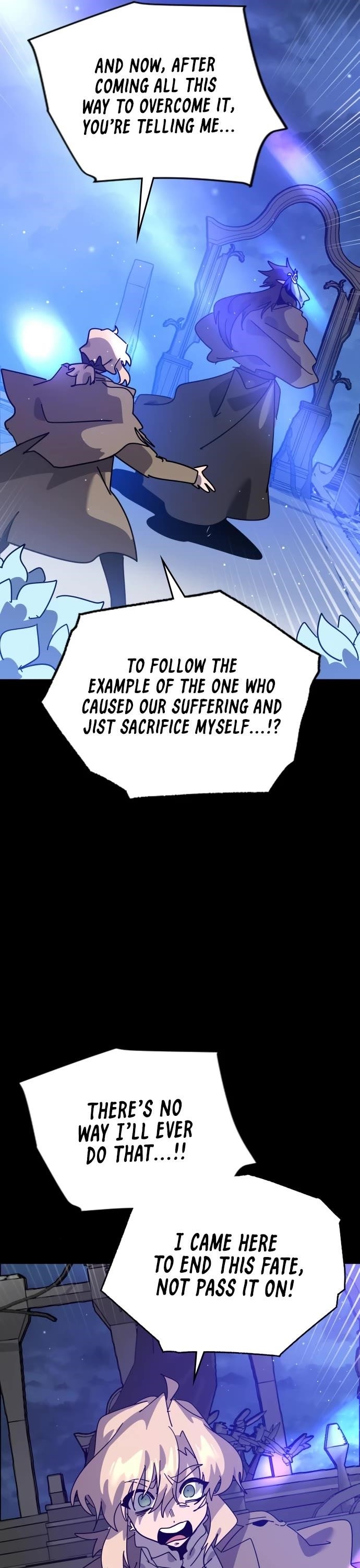 My Second Life is a Healing Life? Chapter 80 - Page 11