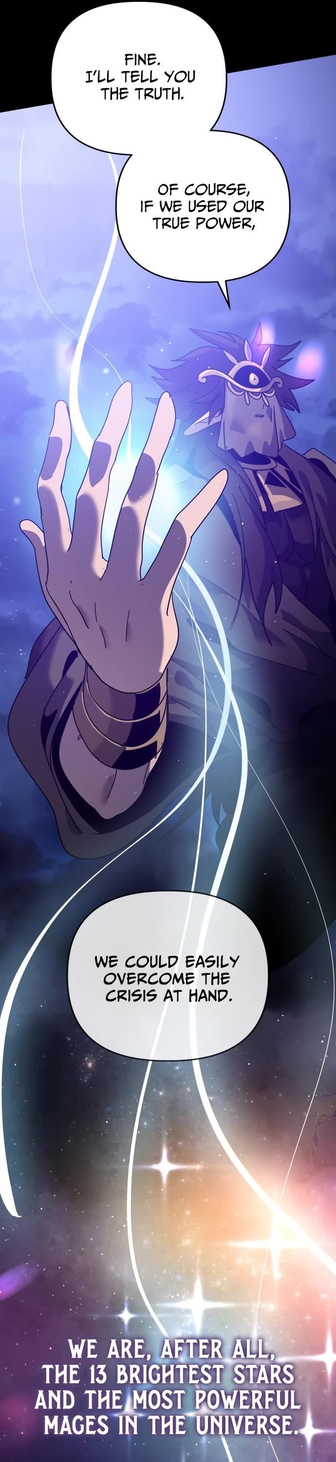 My Second Life is a Healing Life? Chapter 80 - Page 14