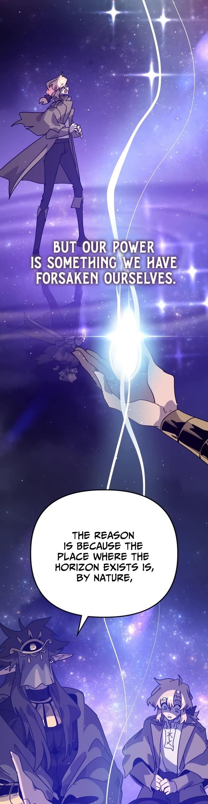 My Second Life is a Healing Life? Chapter 80 - Page 15