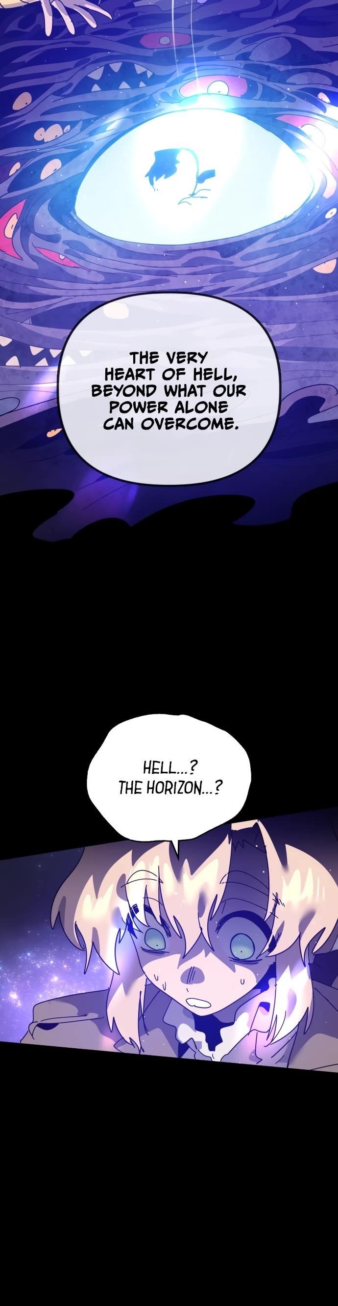 My Second Life is a Healing Life? Chapter 80 - Page 16