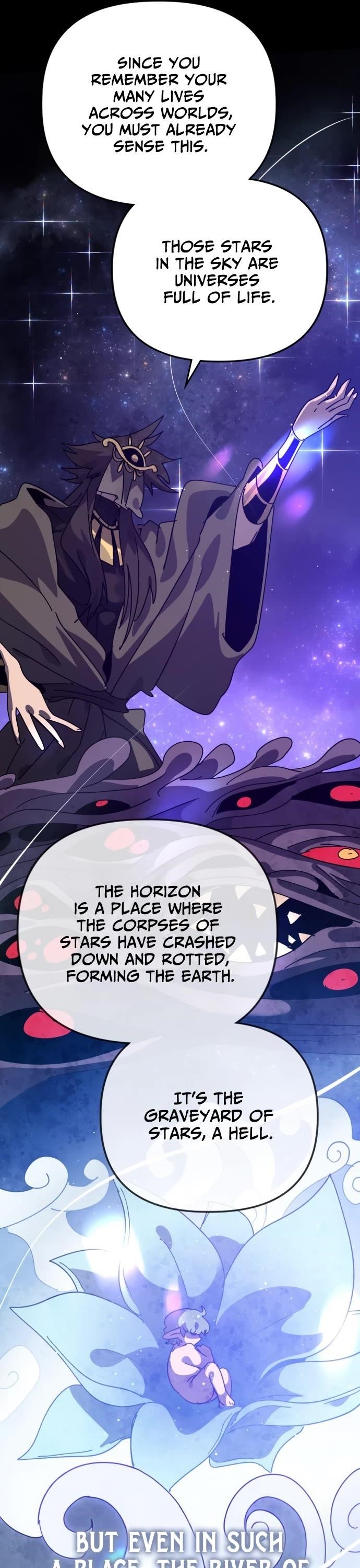 My Second Life is a Healing Life? Chapter 80 - Page 17