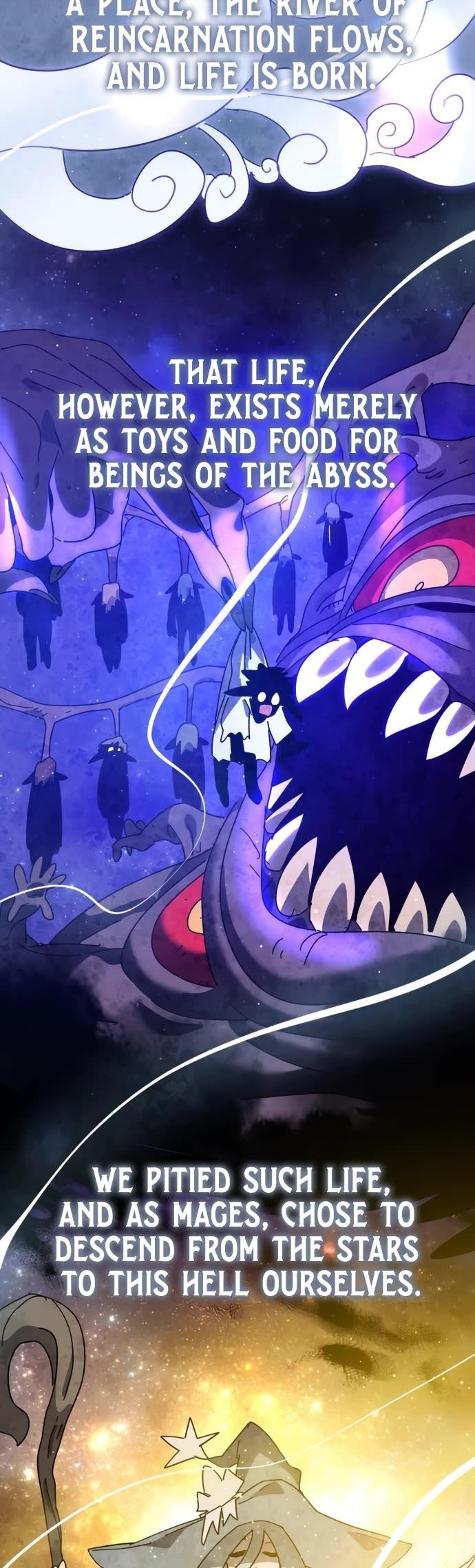 My Second Life is a Healing Life? Chapter 80 - Page 18