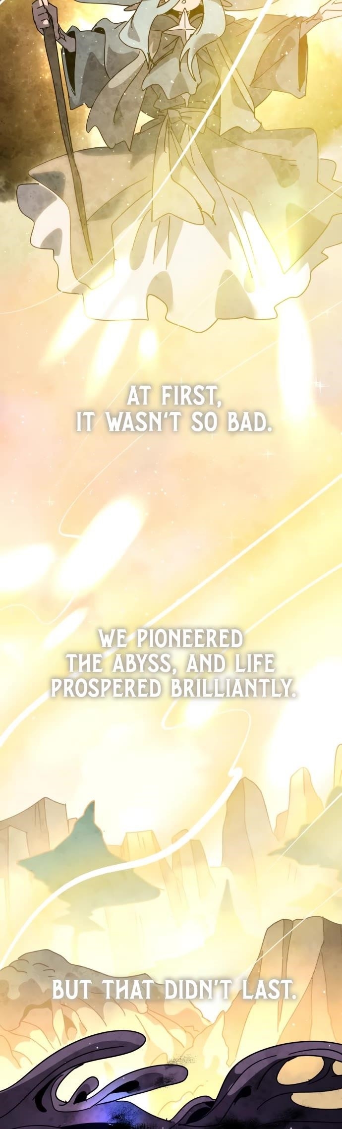 My Second Life is a Healing Life? Chapter 80 - Page 19