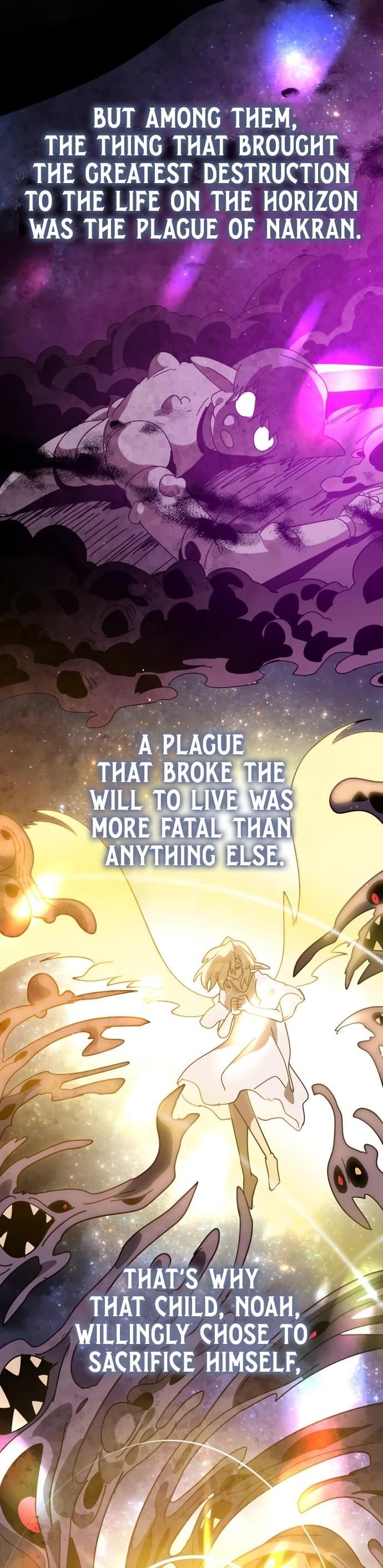 My Second Life is a Healing Life? Chapter 80 - Page 21