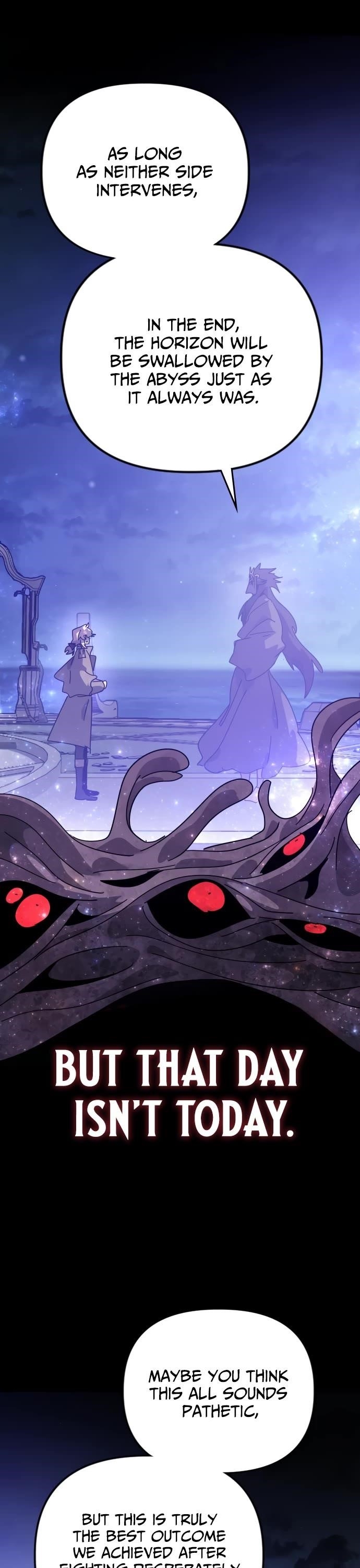 My Second Life is a Healing Life? Chapter 80 - Page 25