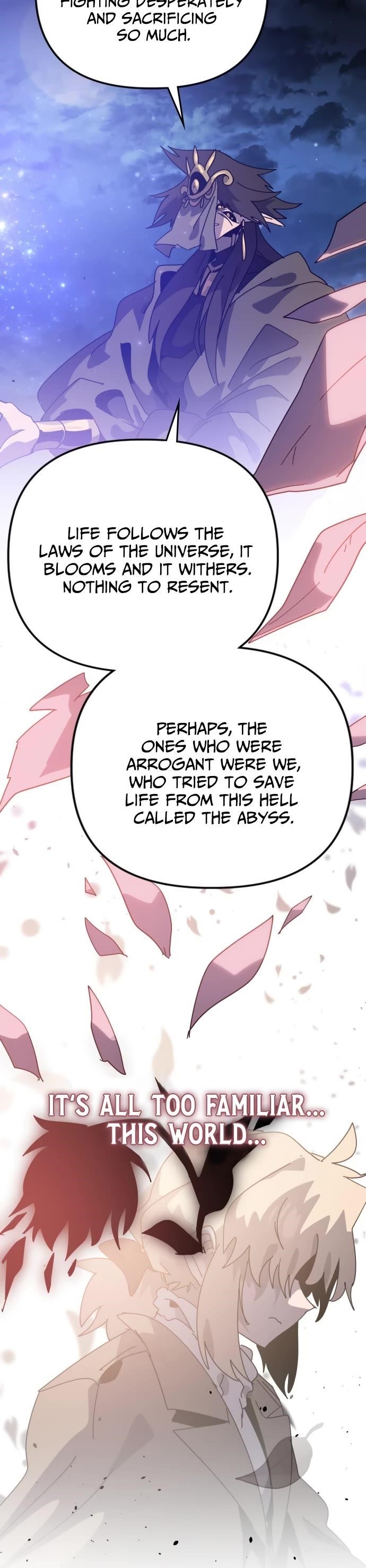 My Second Life is a Healing Life? Chapter 80 - Page 26