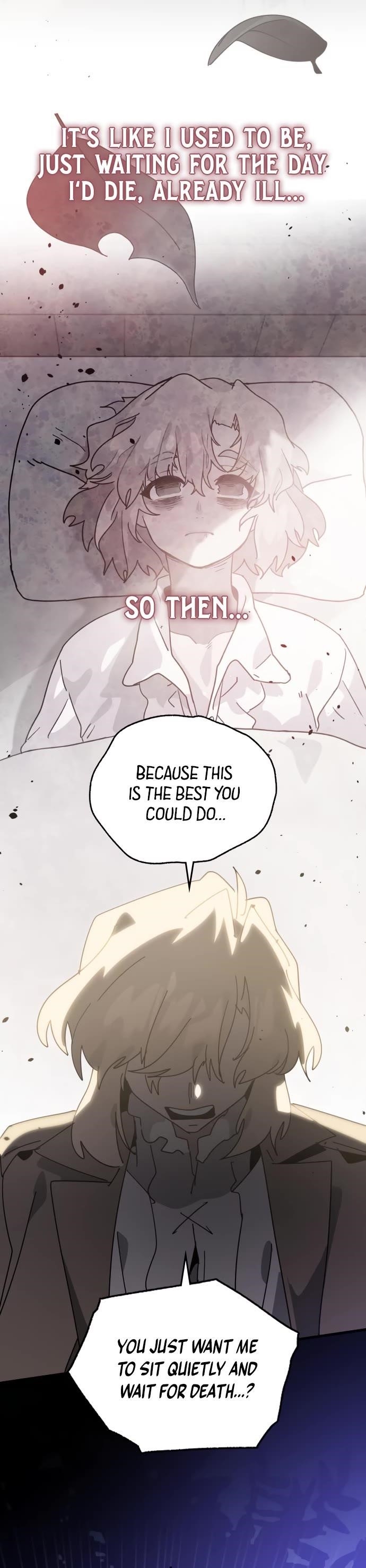 My Second Life is a Healing Life? Chapter 80 - Page 27