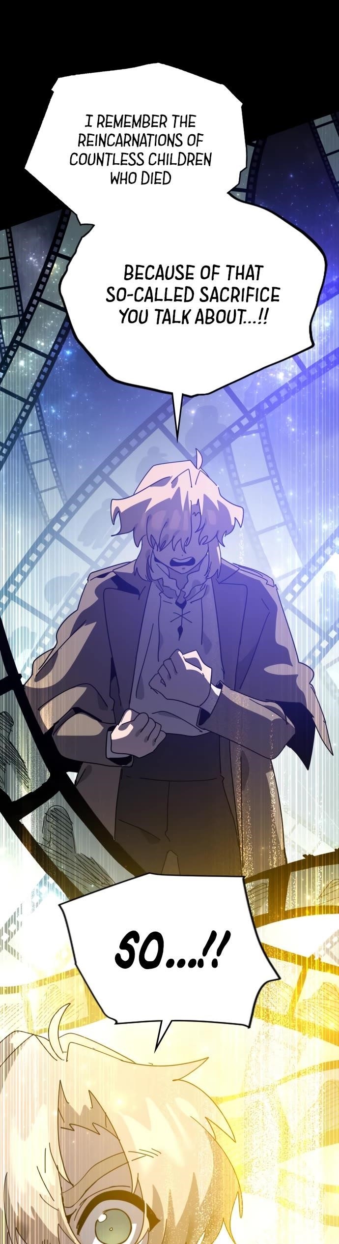 My Second Life is a Healing Life? Chapter 80 - Page 29