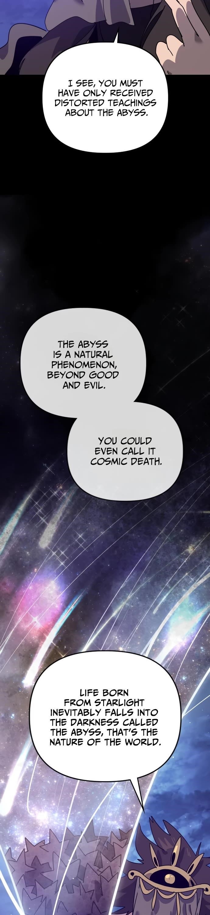 My Second Life is a Healing Life? Chapter 80 - Page 3