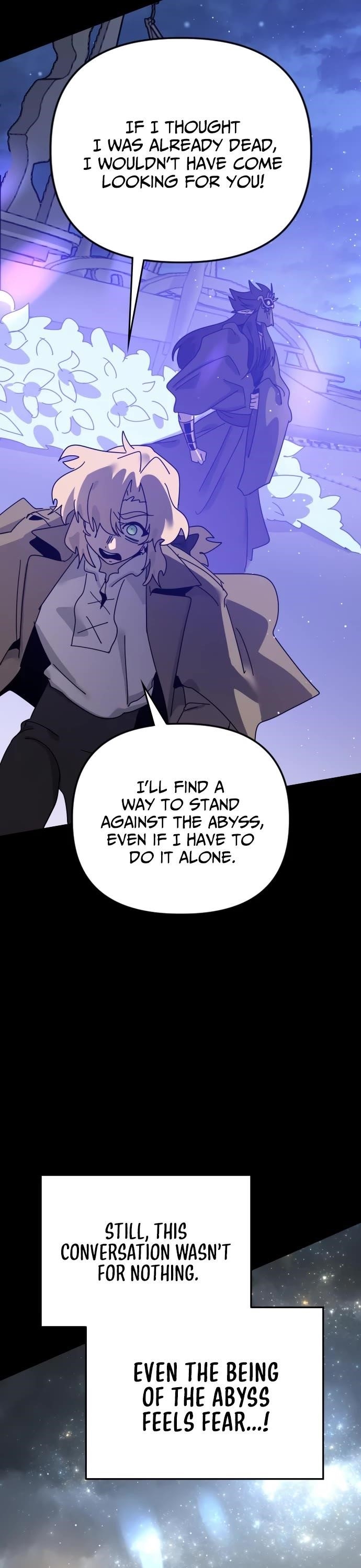 My Second Life is a Healing Life? Chapter 80 - Page 31