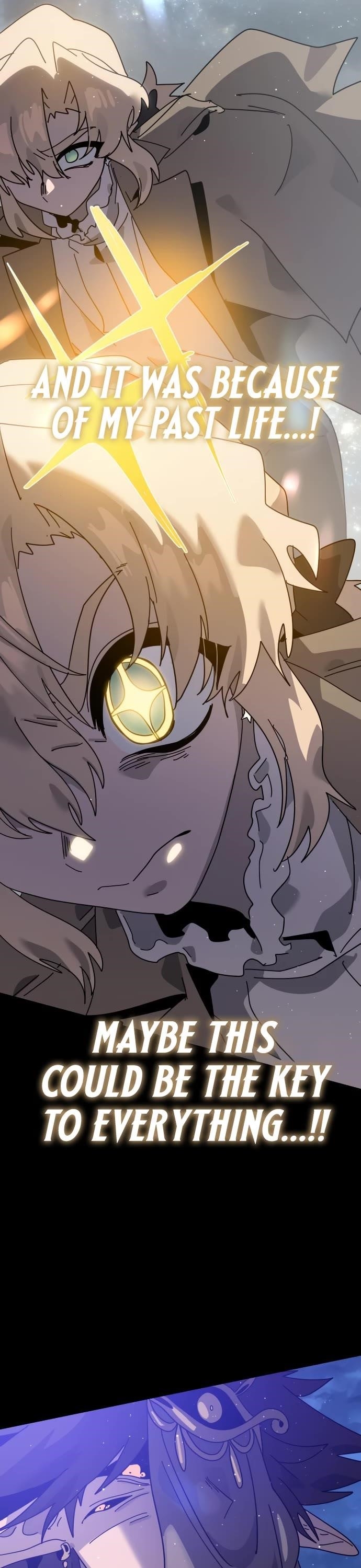 My Second Life is a Healing Life? Chapter 80 - Page 32