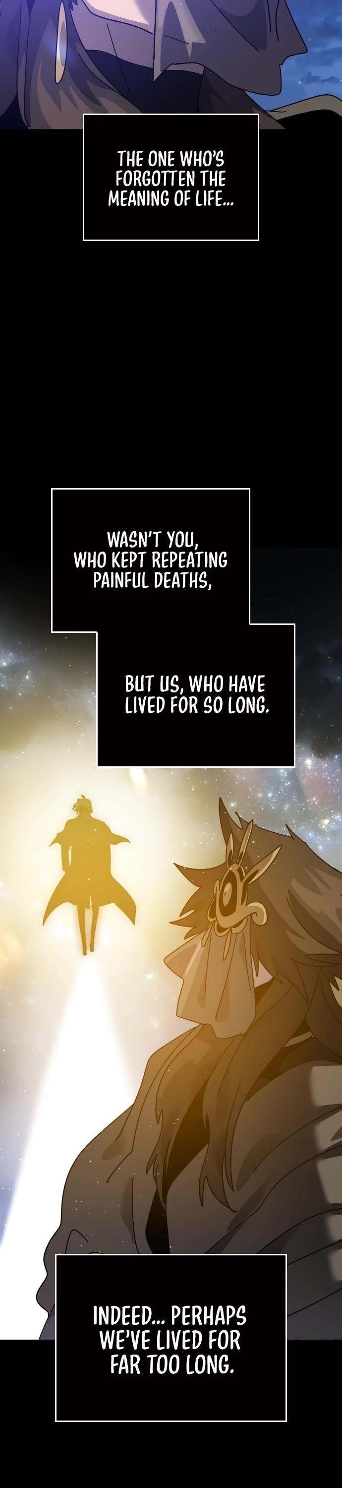 My Second Life is a Healing Life? Chapter 80 - Page 33