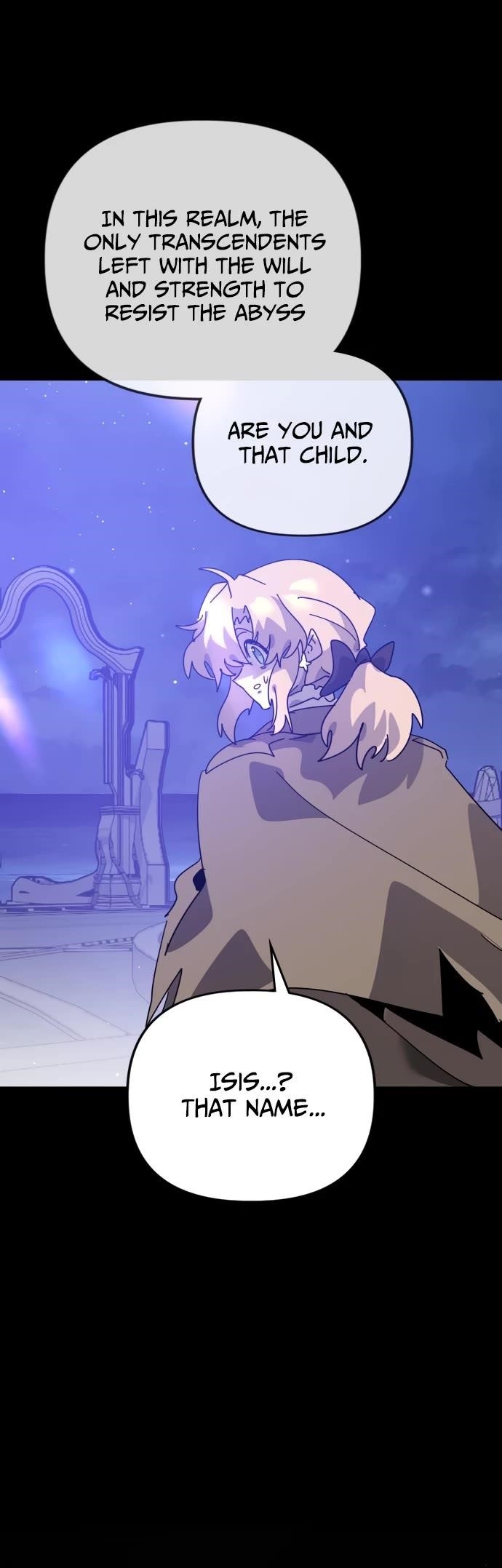 My Second Life is a Healing Life? Chapter 80 - Page 35