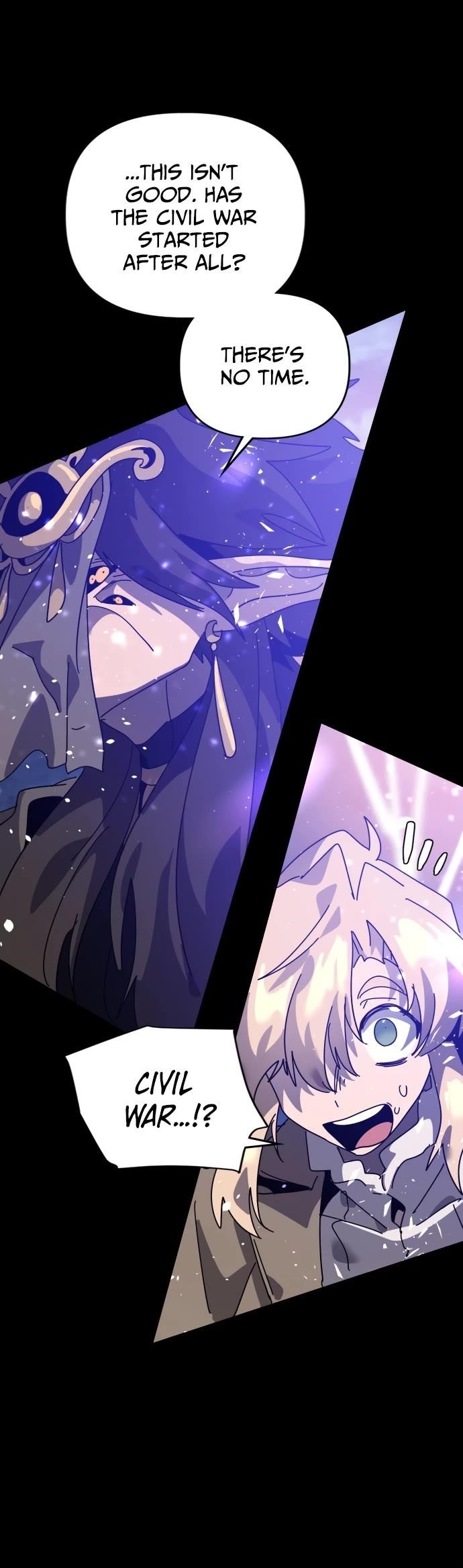 My Second Life is a Healing Life? Chapter 80 - Page 38