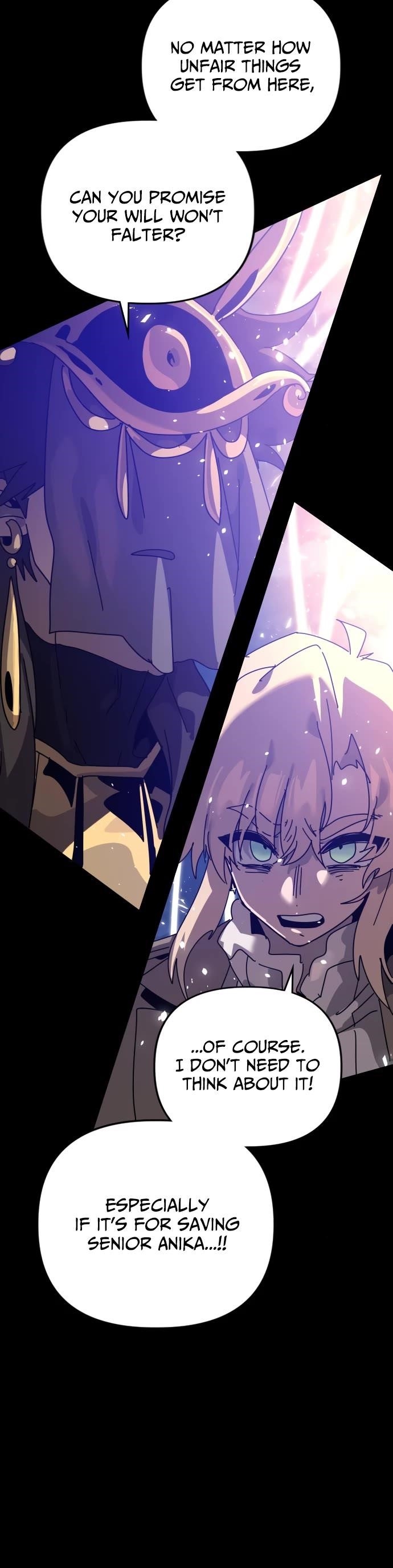 My Second Life is a Healing Life? Chapter 80 - Page 41