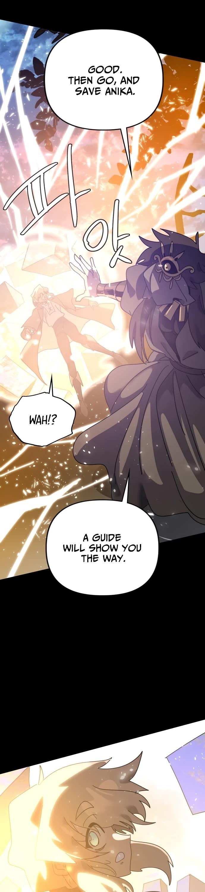 My Second Life is a Healing Life? Chapter 80 - Page 42