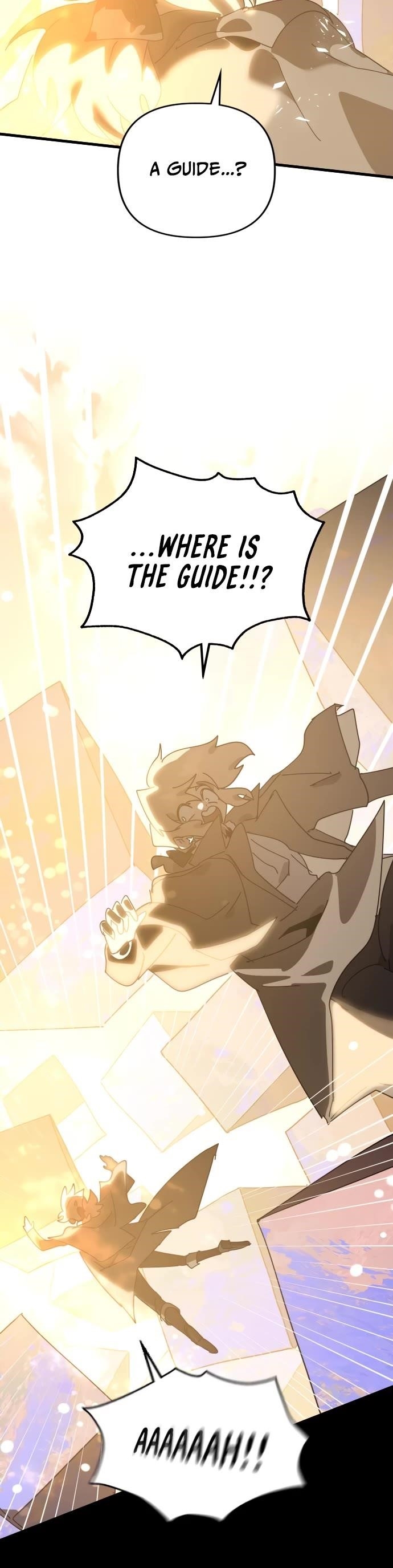 My Second Life is a Healing Life? Chapter 80 - Page 43