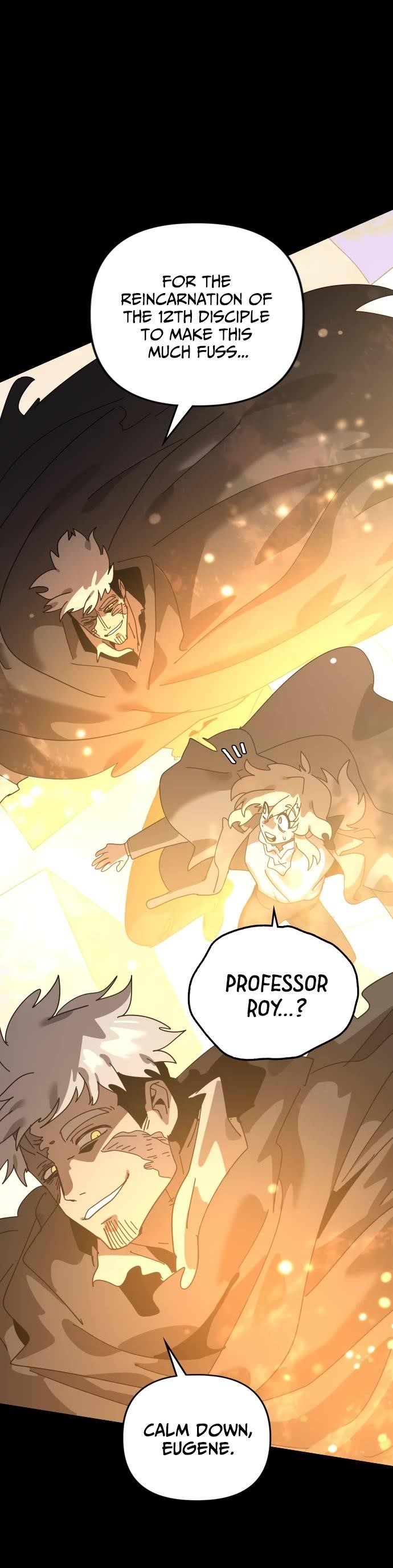 My Second Life is a Healing Life? Chapter 80 - Page 44