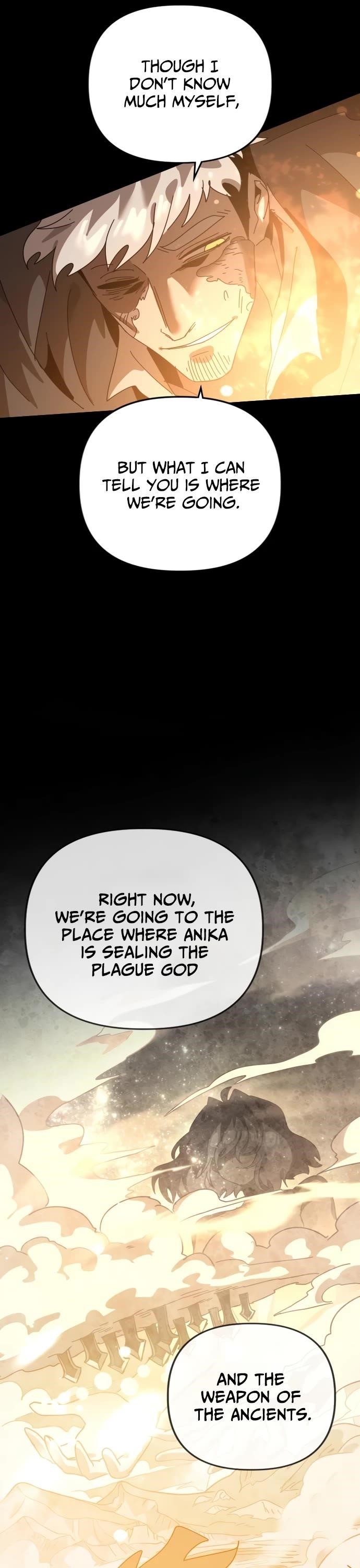 My Second Life is a Healing Life? Chapter 80 - Page 46