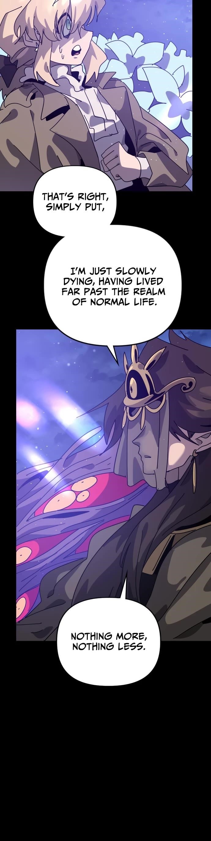 My Second Life is a Healing Life? Chapter 80 - Page 5