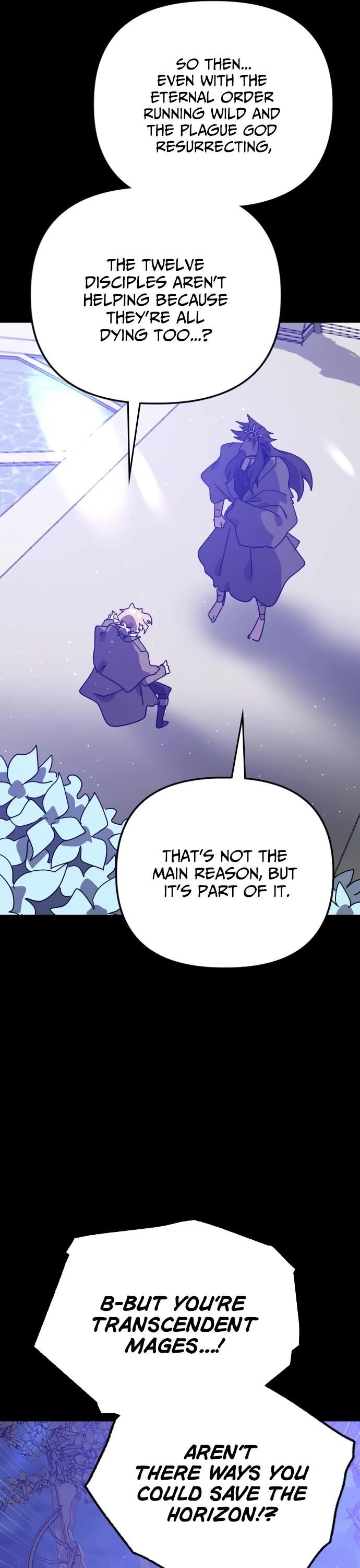 My Second Life is a Healing Life? Chapter 80 - Page 6