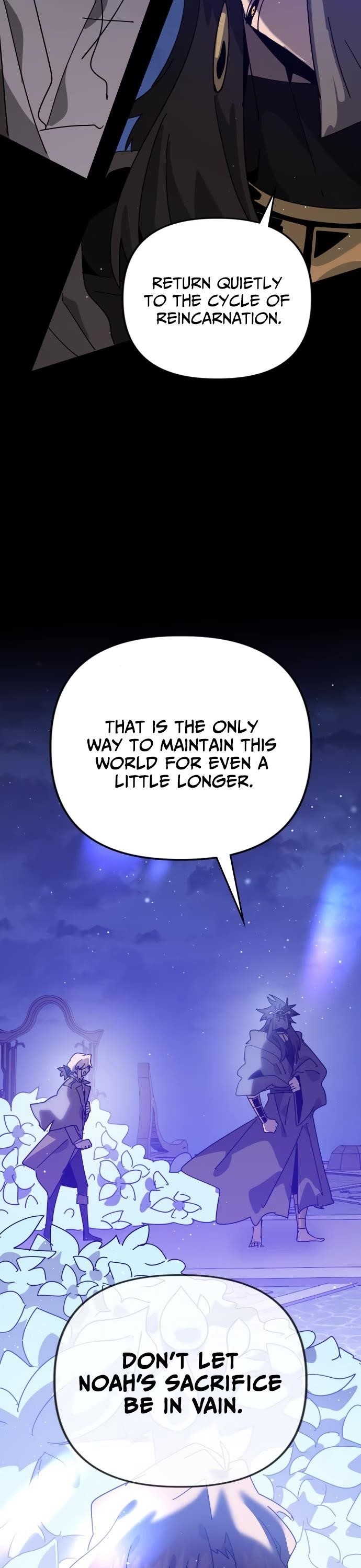 My Second Life is a Healing Life? Chapter 80 - Page 8