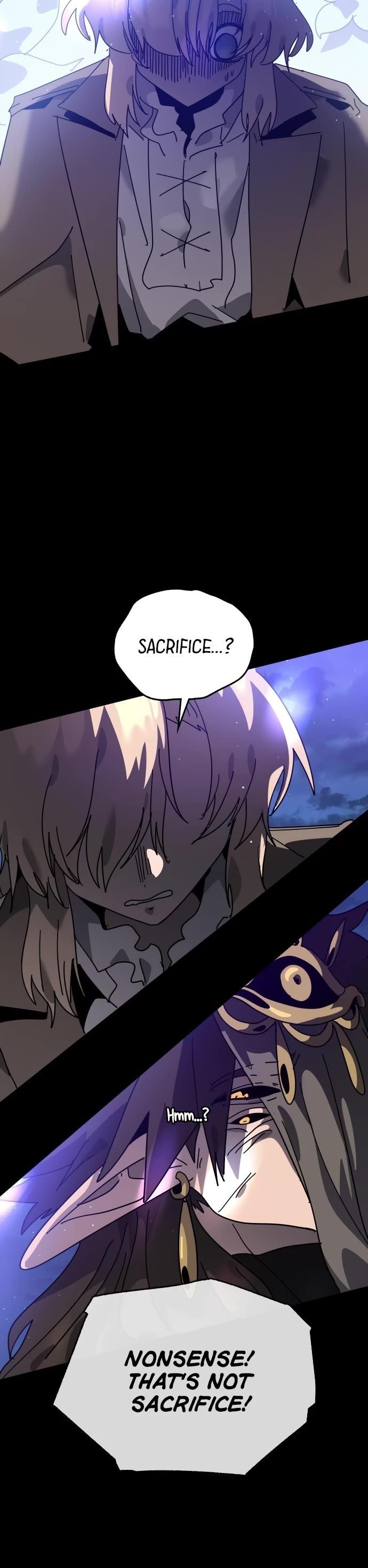 My Second Life is a Healing Life? Chapter 80 - Page 9