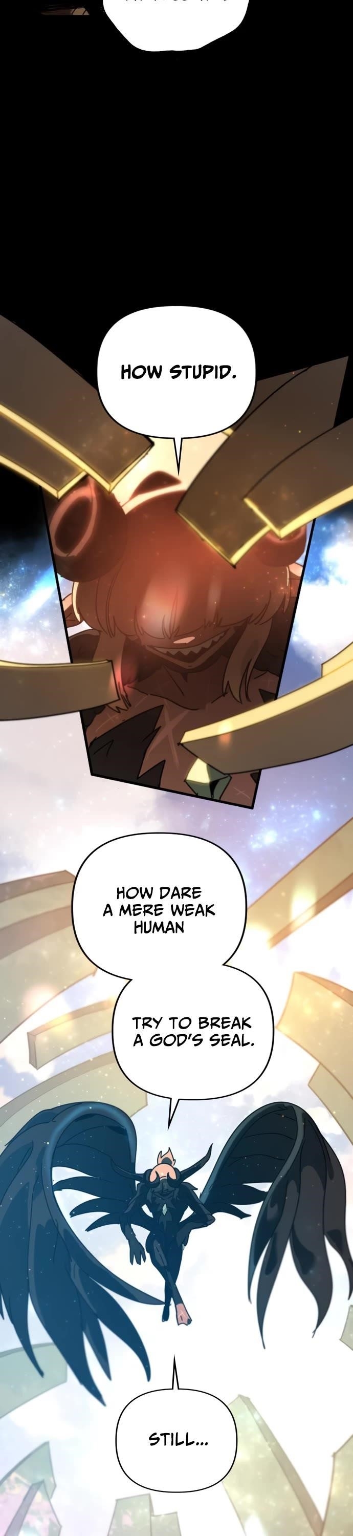 My Second Life is a Healing Life? Chapter 81 - Page 10