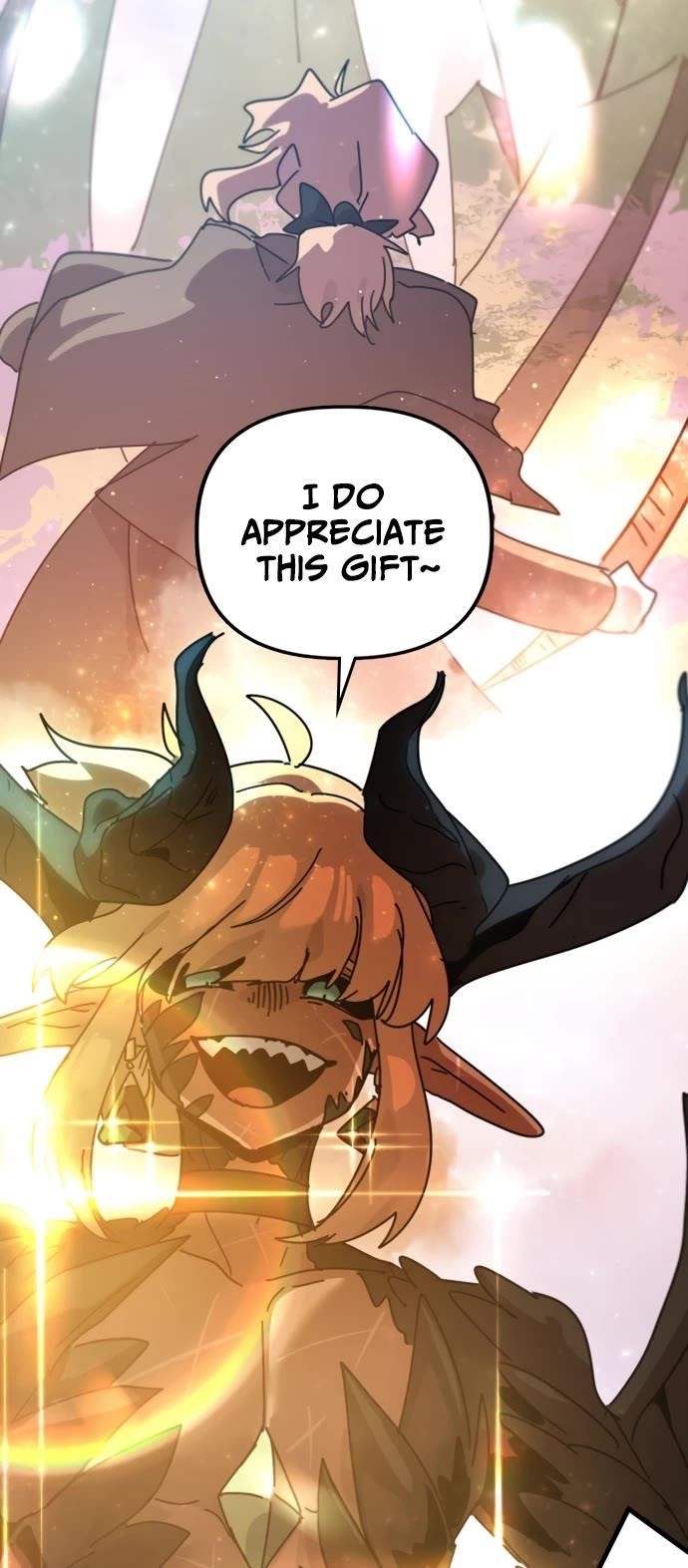 My Second Life is a Healing Life? Chapter 81 - Page 11