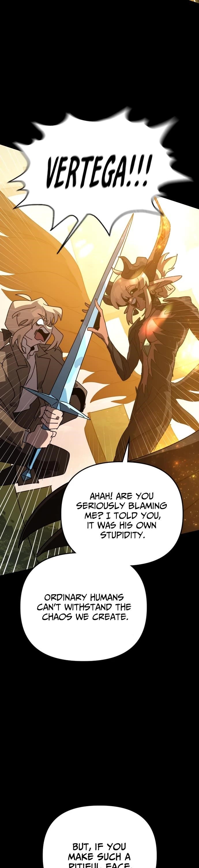 My Second Life is a Healing Life? Chapter 81 - Page 14