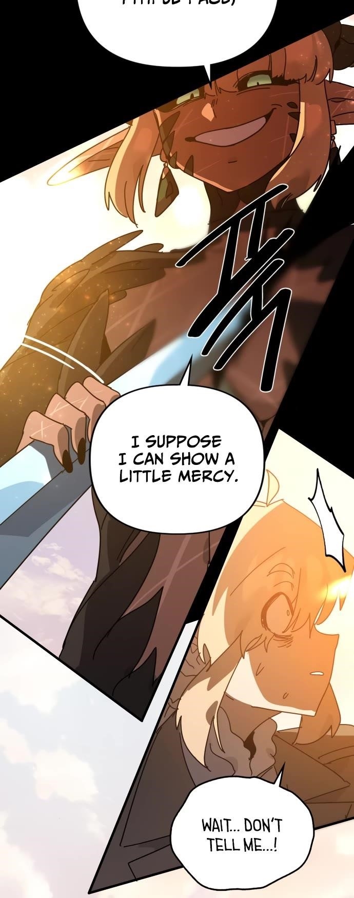 My Second Life is a Healing Life? Chapter 81 - Page 15