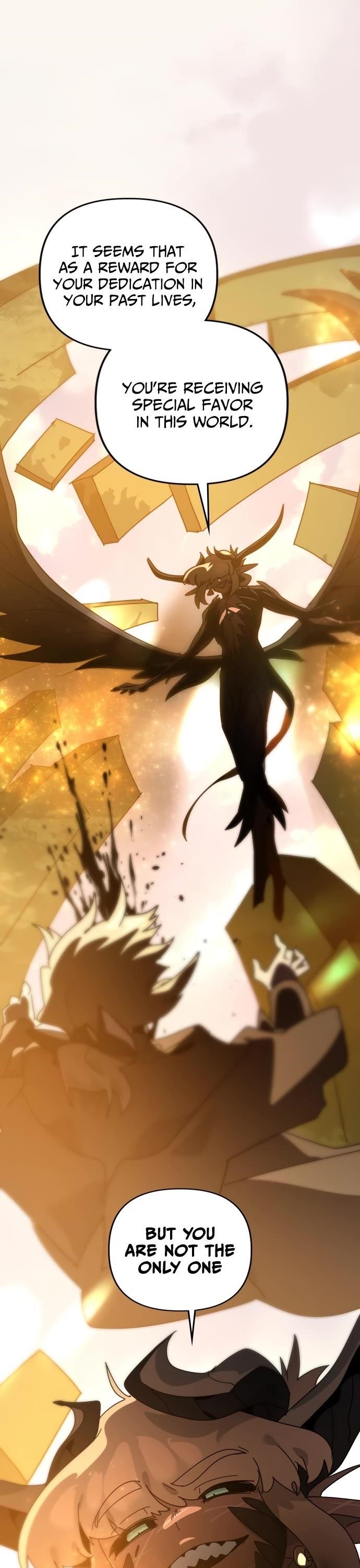 My Second Life is a Healing Life? Chapter 81 - Page 17