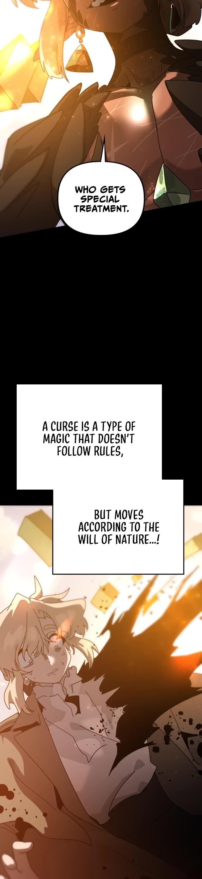 My Second Life is a Healing Life? Chapter 81 - Page 18