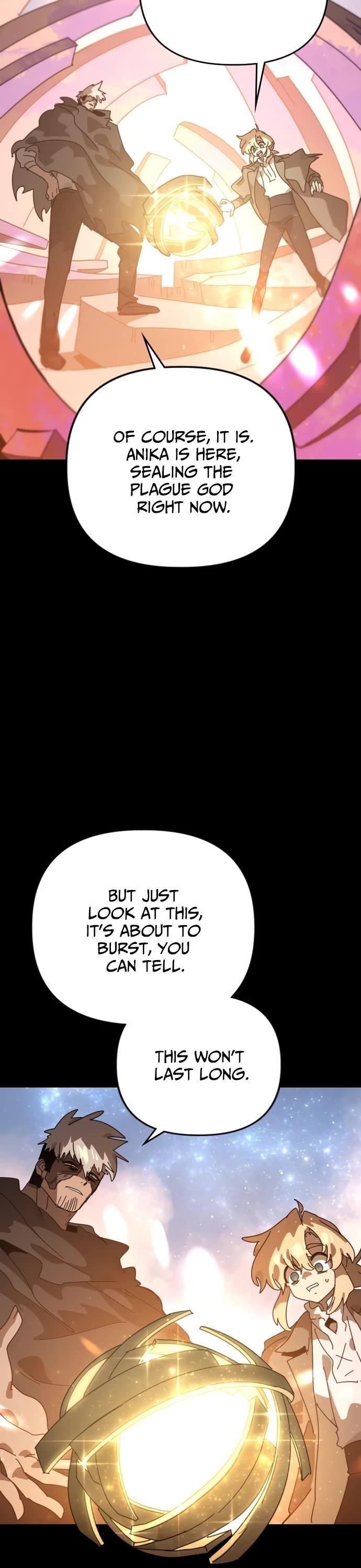 My Second Life is a Healing Life? Chapter 81 - Page 2