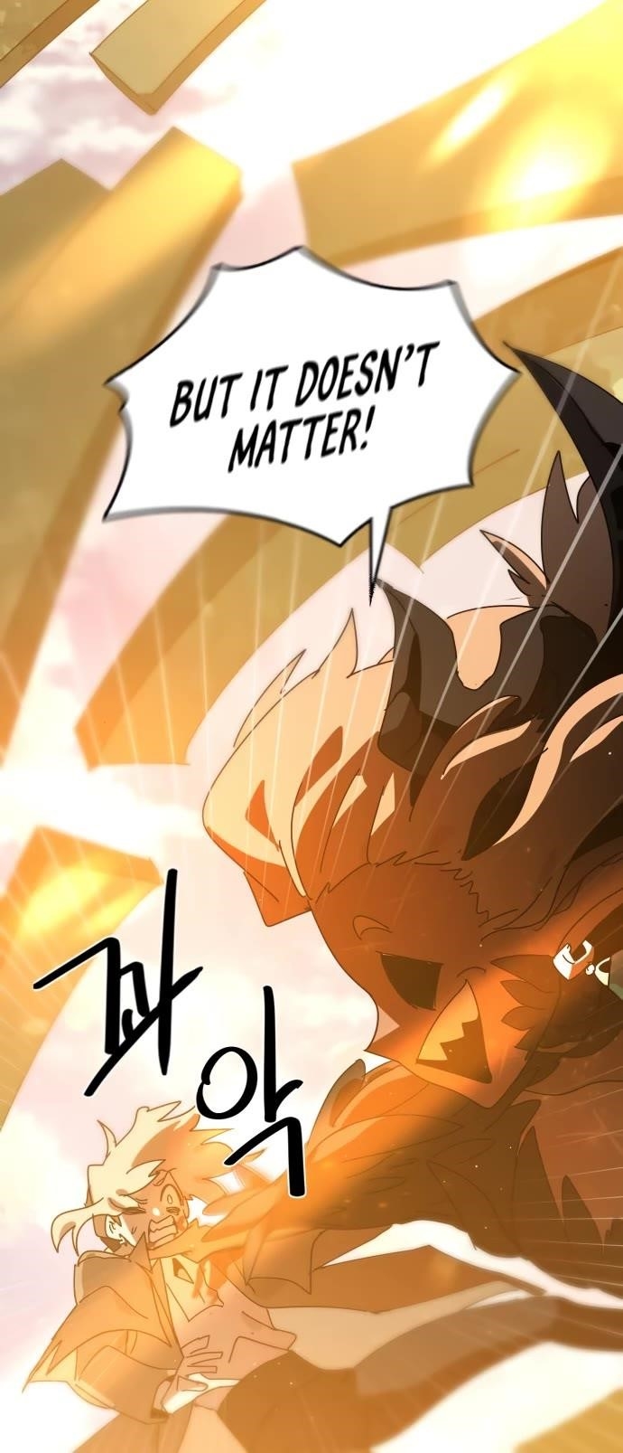 My Second Life is a Healing Life? Chapter 81 - Page 20