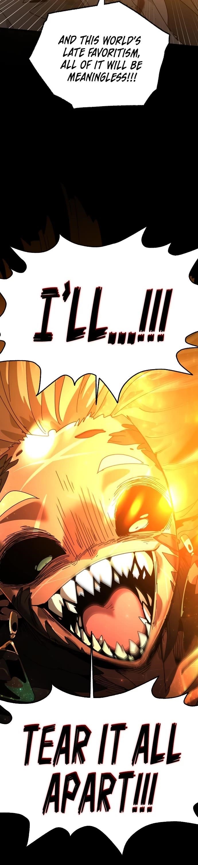 My Second Life is a Healing Life? Chapter 81 - Page 22