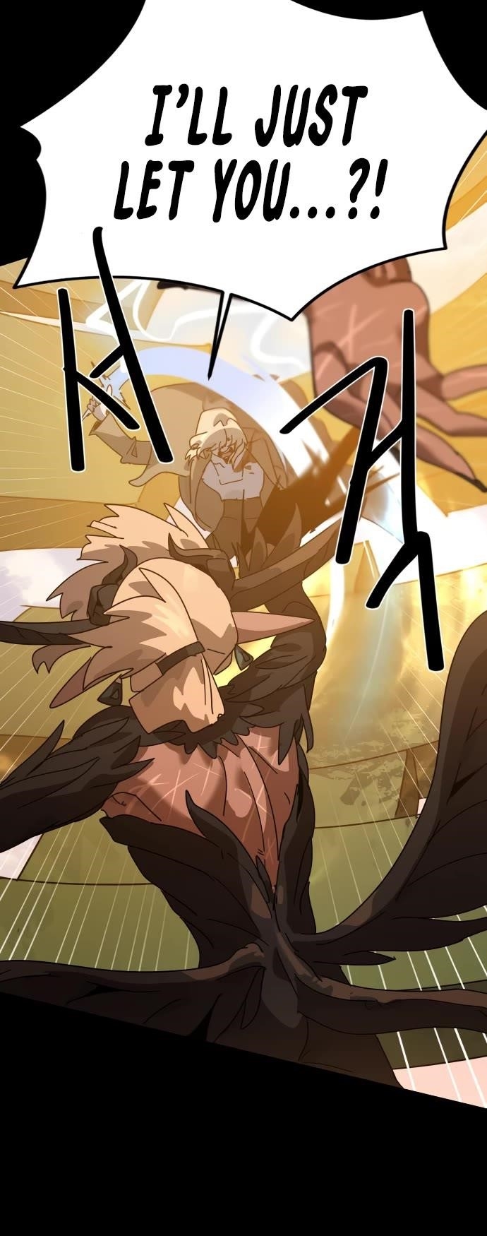 My Second Life is a Healing Life? Chapter 81 - Page 24